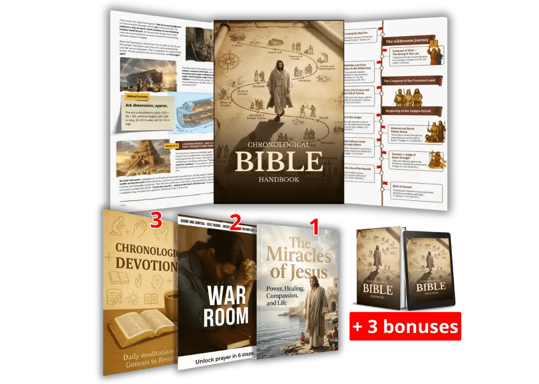 Chronological Bible