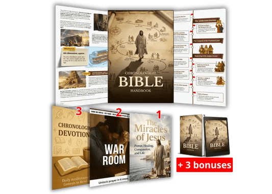 Chronological Bible